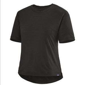 Women's Short-Sleeved Merino Bike Jersey